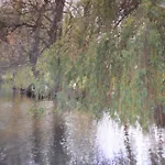 Kinnen فندق 3*
