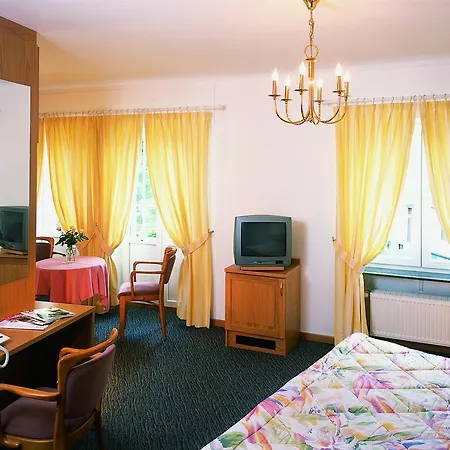 Kinnen Berdorf