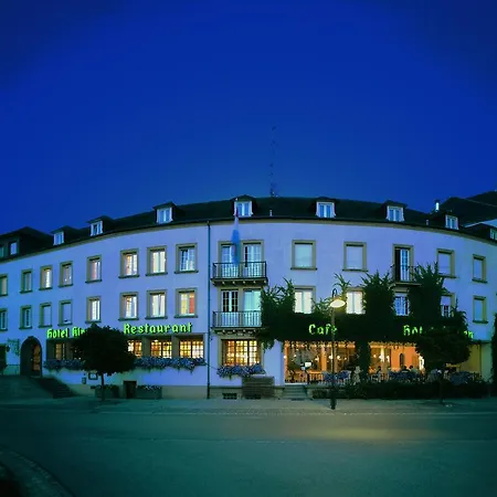 Kinnen Ξενοδοχείο 3*