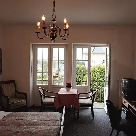 Kinnen Ξενοδοχείο Berdorf