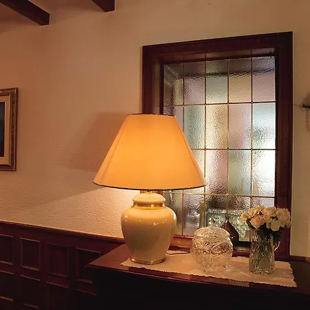 Ξενοδοχείο Kinnen