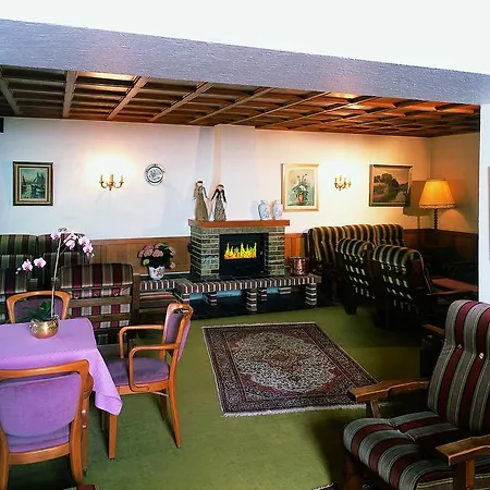 Kinnen Ξενοδοχείο Berdorf