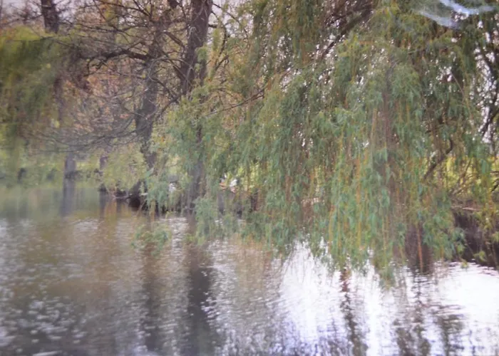 Kinnen Ξενοδοχείο 3*