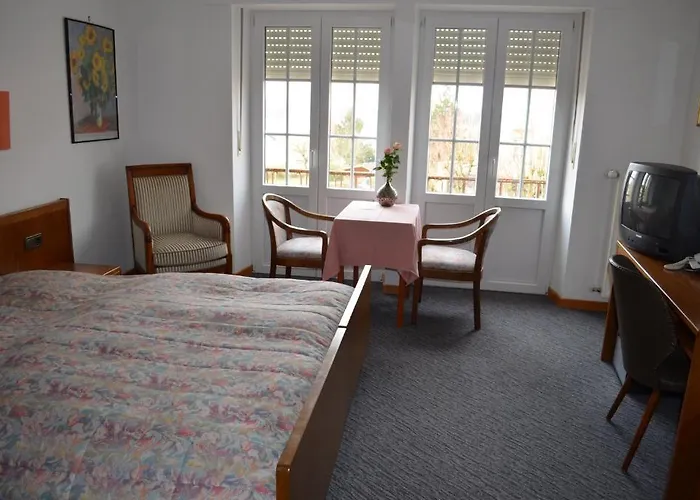 Ξενοδοχείο Kinnen