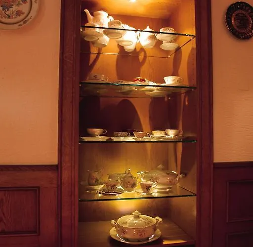 Ξενοδοχείο Kinnen