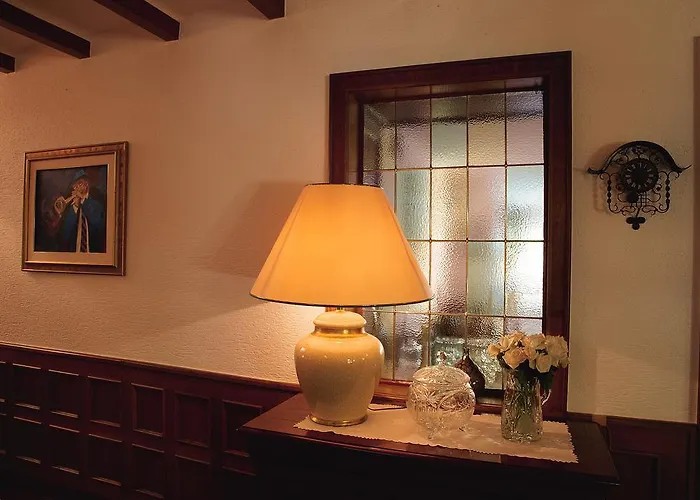 Ξενοδοχείο Kinnen