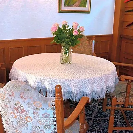 فندق Kinnen بردورف
