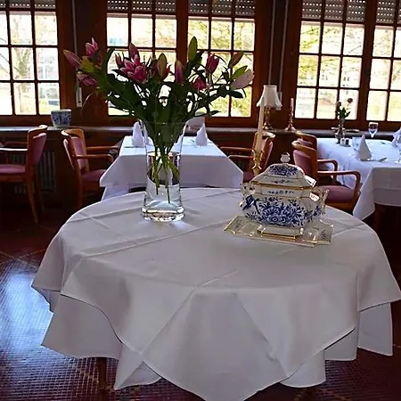 Kinnen Hotell 3*