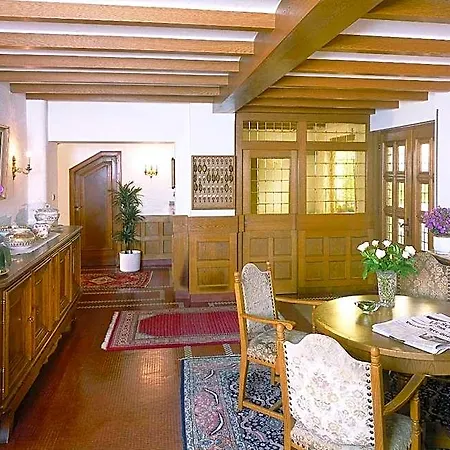 فندق Kinnen بردورف