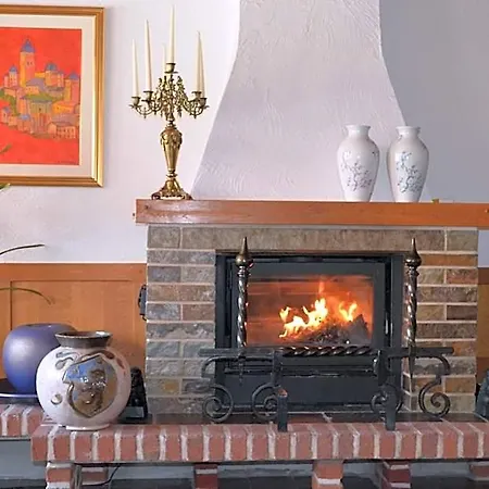 فندق Kinnen بردورف