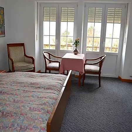 Kinnen Hotell Berdorf