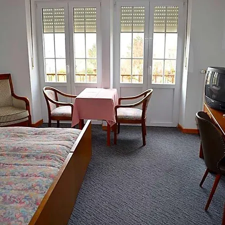 Hotell Kinnen