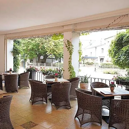 Kinnen Hotell 3*
