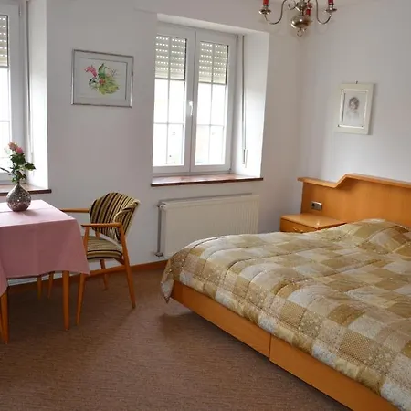 Hotell Kinnen