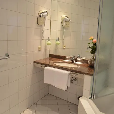 Hotell Kinnen Berdorf