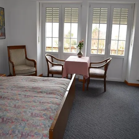 Hotell Kinnen