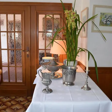 Kinnen Hotell