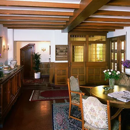 Kinnen Hotel Berdorf