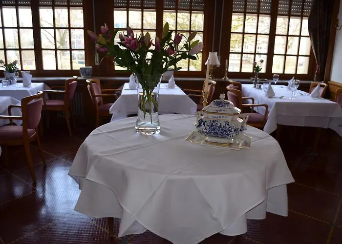 Kinnen Hotel Berdorf