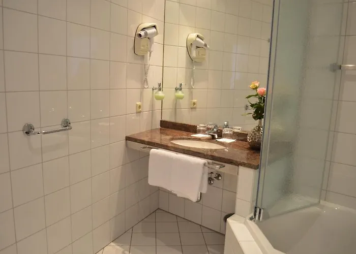 Hotel Kinnen Berdorf