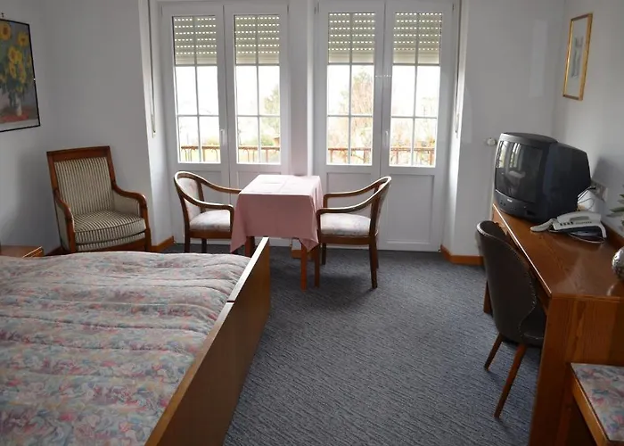 Kinnen Hotel Berdorf