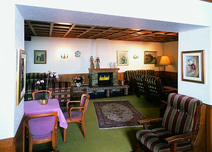 Kinnen Hotel Berdorf